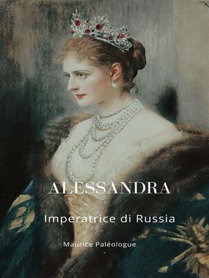 cover image of Alessandra